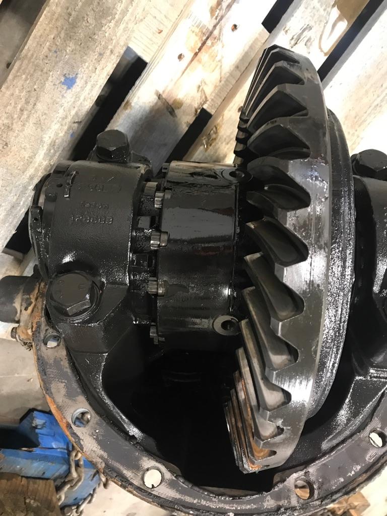 Spicer Differential Assembly (Rear, Rear) Payless Truck Parts