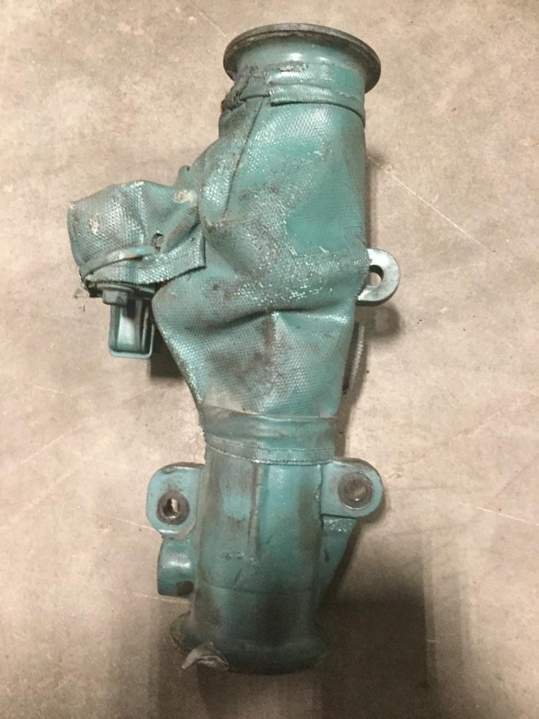 Volvo D13 EGR Valve Payless Truck Parts