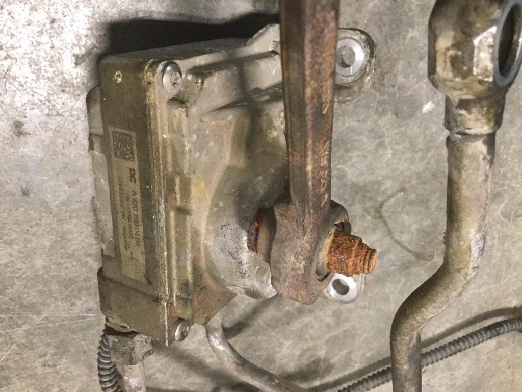 Detroit DD15 EGR Valve Payless Truck Parts