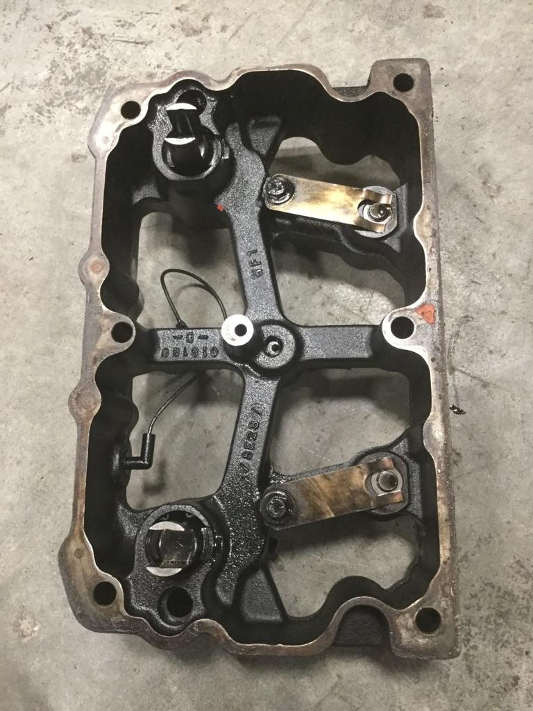 Cummins Jake/Engine Brake Payless Truck Parts