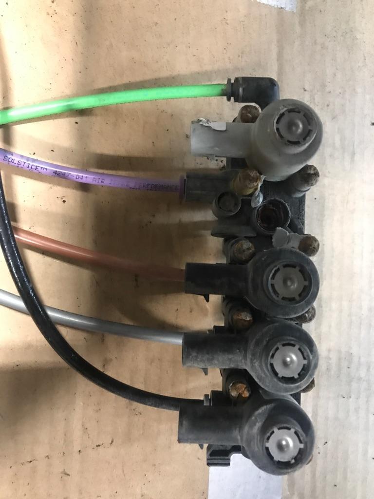 2015 Peterbilt 579 Miscellaneous Parts Payless Truck Parts