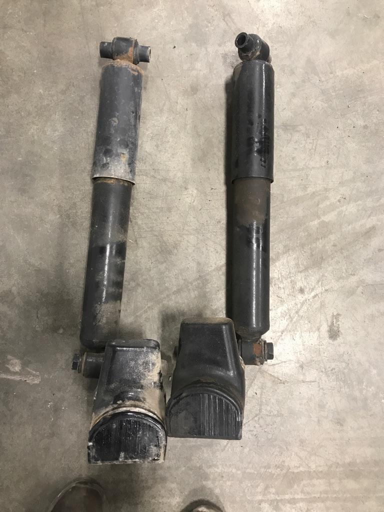 2015 Peterbilt 579 Shock Absorber Payless Truck Parts