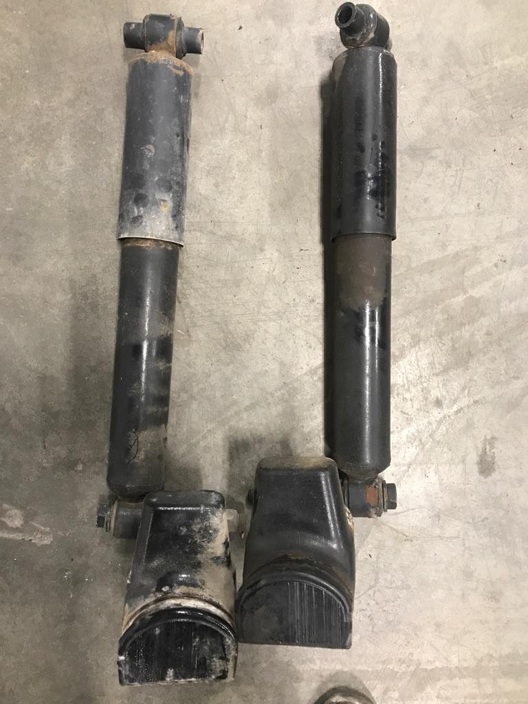 2015 Peterbilt 579 Shock Absorber Payless Truck Parts
