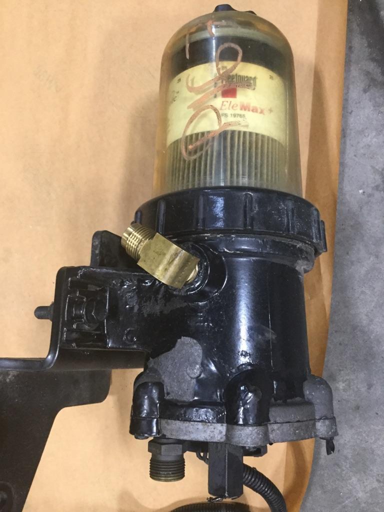 2015 Peterbilt 579 Filter / Water Separator Payless Truck Parts