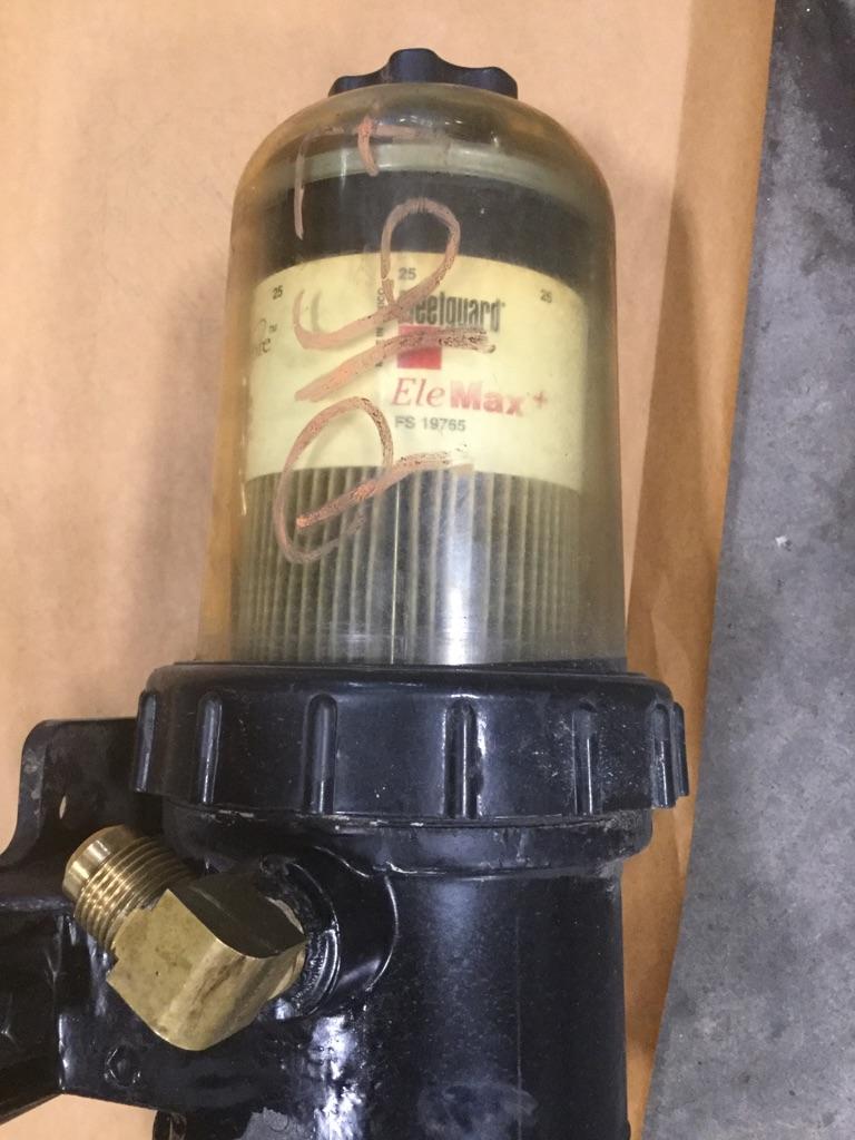 2015 Peterbilt 579 Filter / Water Separator Payless Truck Parts
