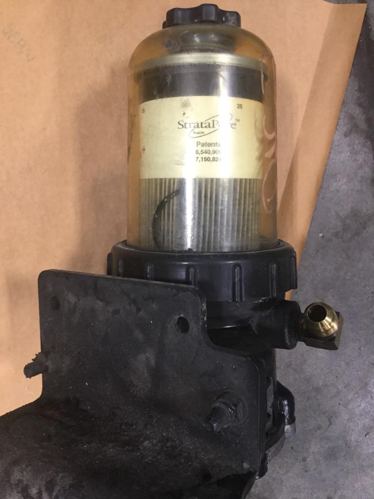 2015 Peterbilt 579 Filter / Water Separator Payless Truck Parts