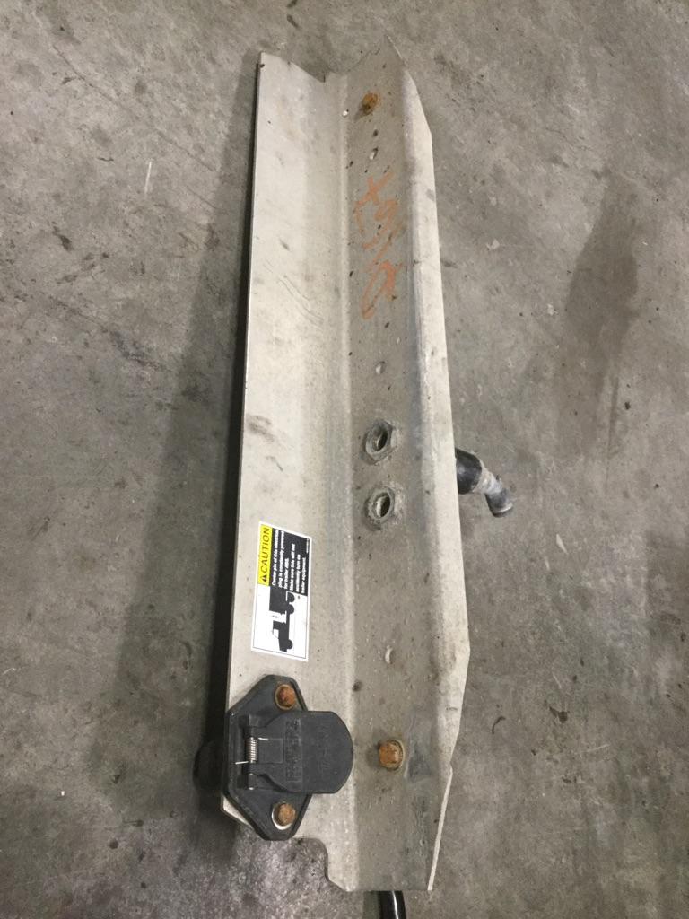 peterbilt pogo stick