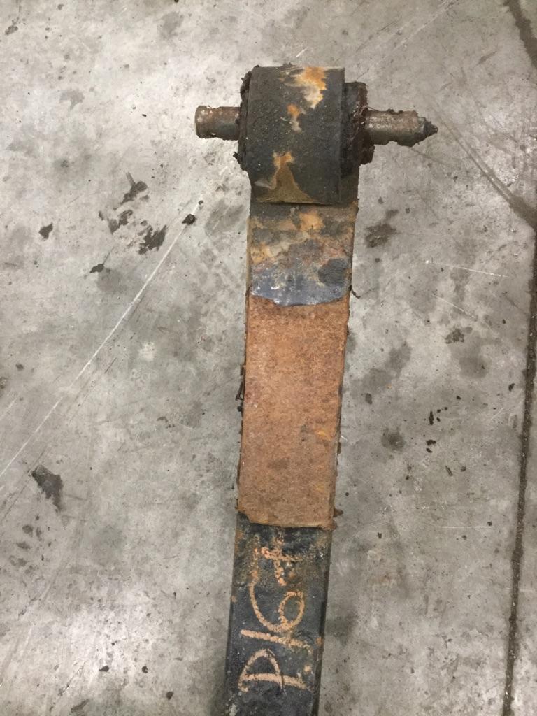2015 Peterbilt 579 Leaf Spring, Front Payless Truck Parts