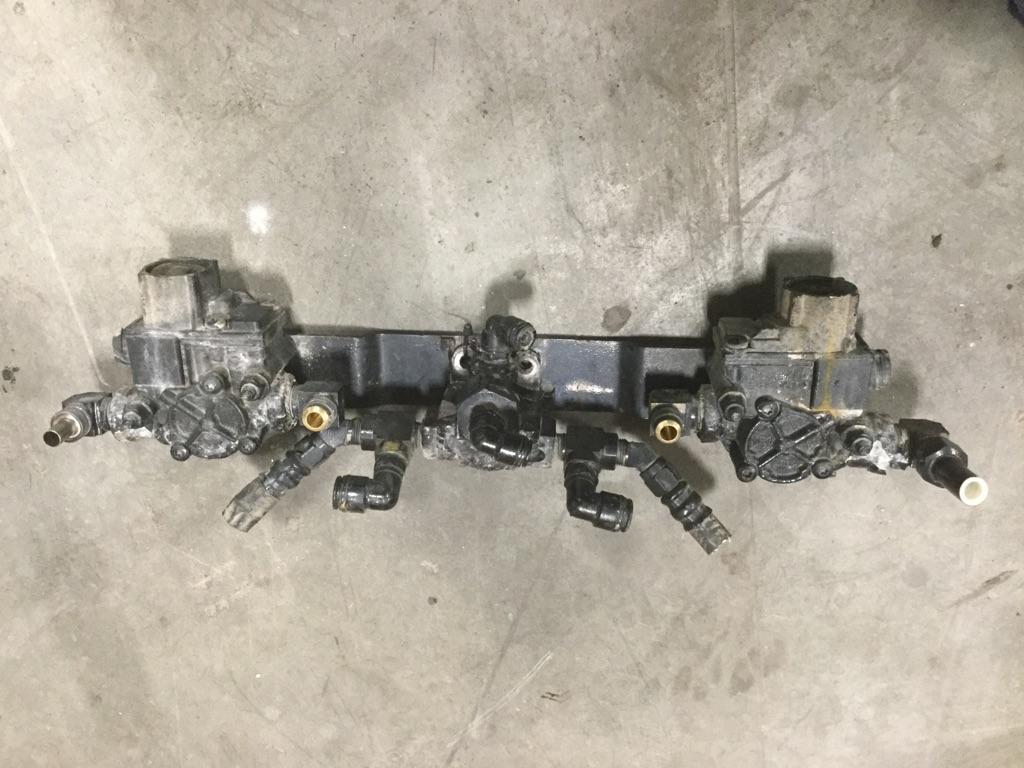 2015 Peterbilt 579 Miscellaneous Parts Payless Truck Parts