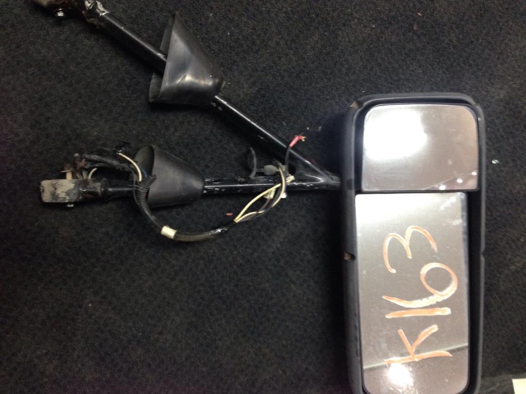 2008 Kenworth T600 Mirror (Side View) Payless Truck Parts
