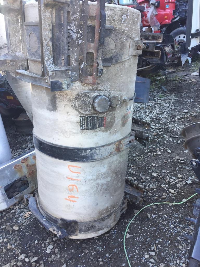 2012 Volvo Vnl Fuel Tank Payless Truck Parts