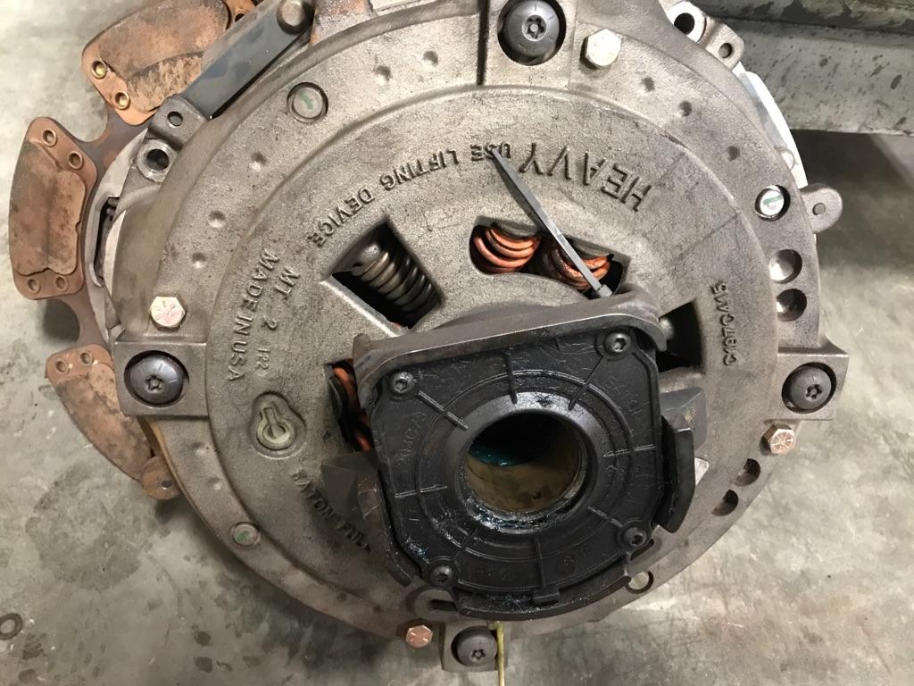 2013 Kenworth T800 Clutch Disc Payless Truck Parts