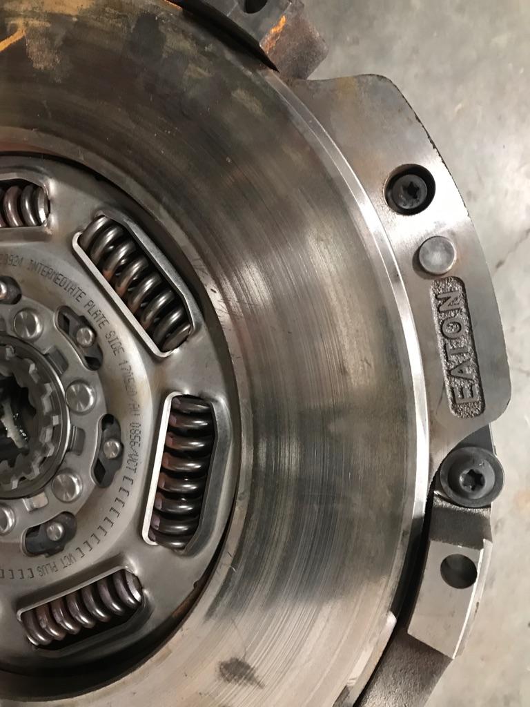 2013 Kenworth T800 Clutch Disc Payless Truck Parts