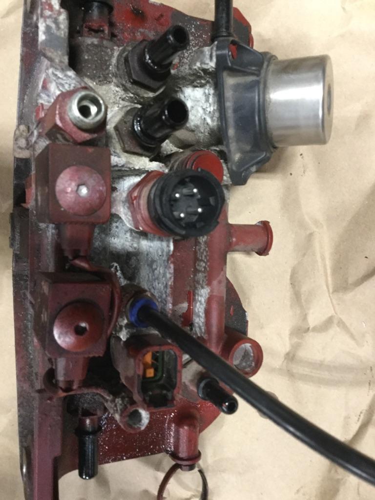 2018 Mack MP8 Engine Parts, Misc. Payless Truck Parts