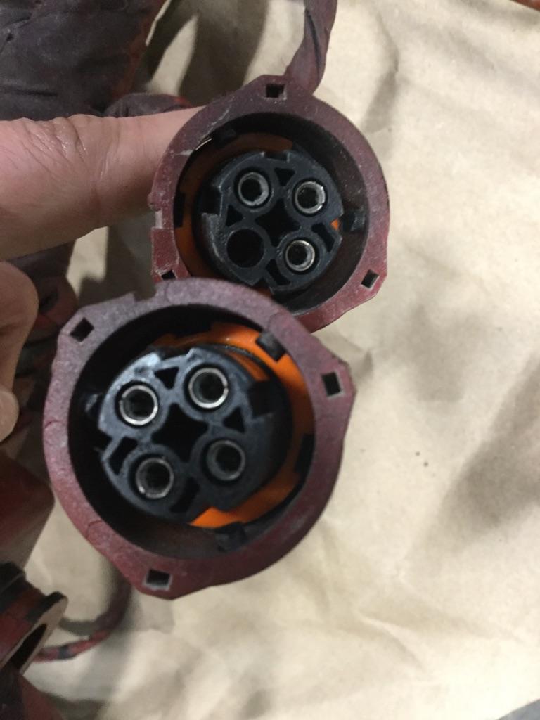 Volvo D13 Engine Wiring Harness | Payless Truck Parts