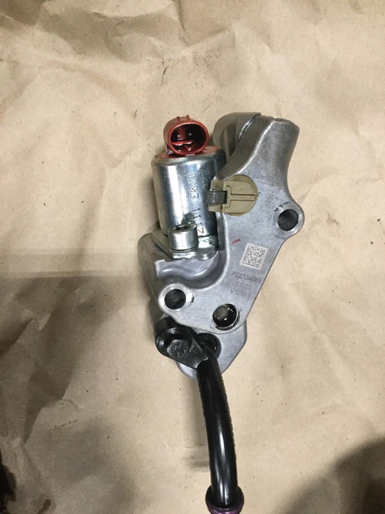 2018 Mack MP8 Engine Parts, Misc. Payless Truck Parts