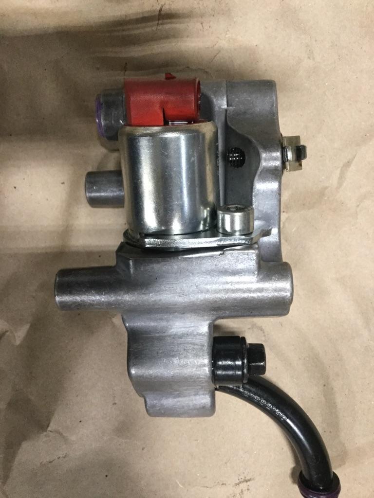 2018 Mack MP8 Engine Parts, Misc. Payless Truck Parts