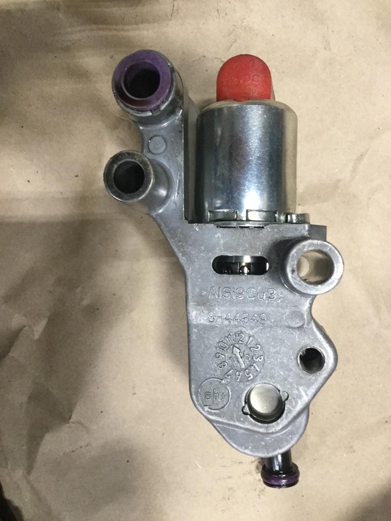 2018 Mack MP8 Engine Parts, Misc. Payless Truck Parts