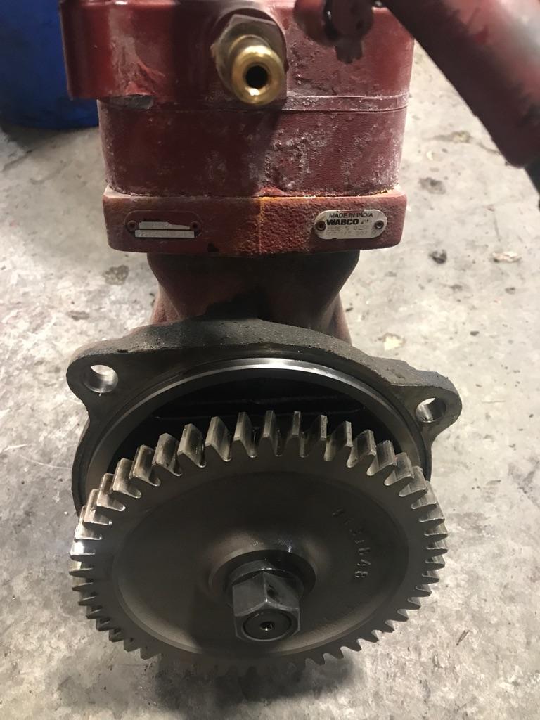 Mack MP8 Air Compressor Payless Truck Parts