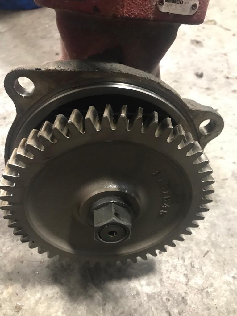 Mack MP8 Air Compressor Payless Truck Parts