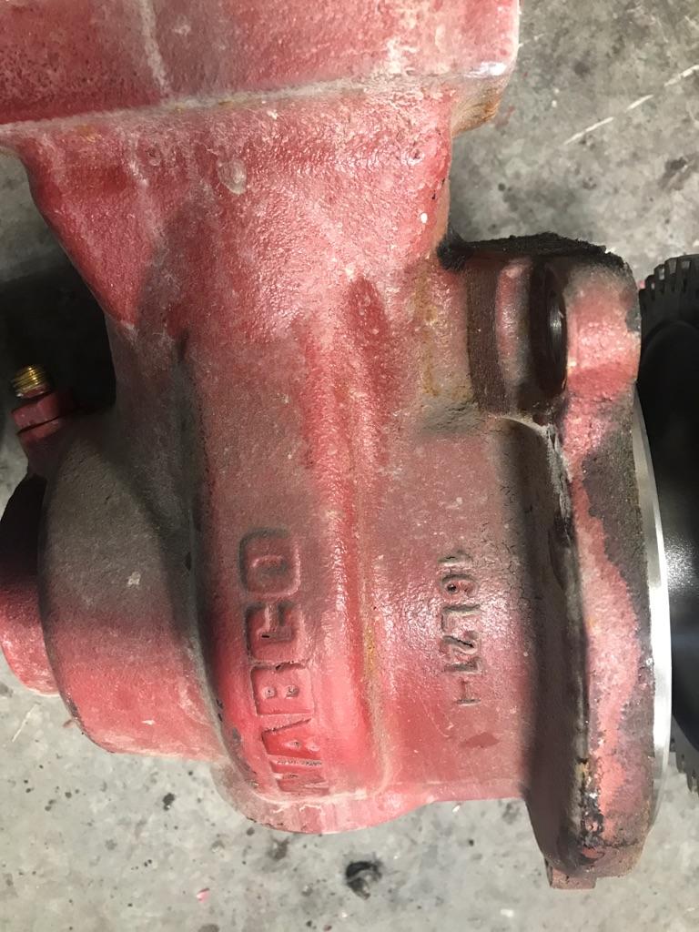 Mack MP8 Air Compressor Payless Truck Parts