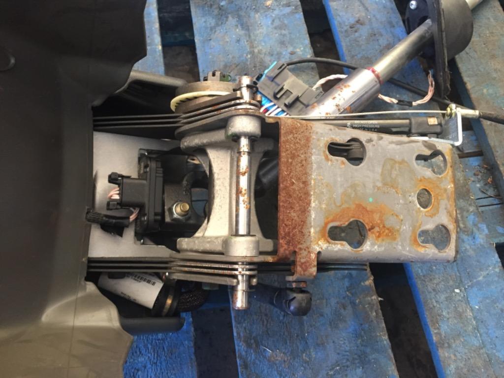 2018 Mack Cxu600 Steering Column Payless Truck Parts