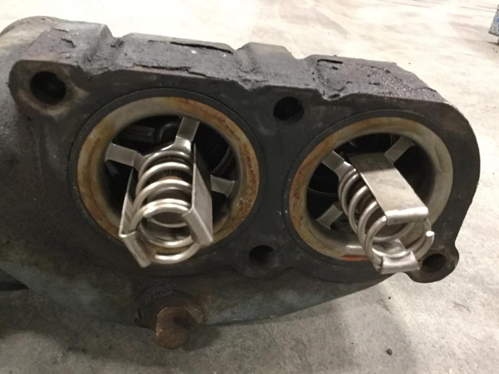 Detroit Series 60 Engine Parts, Misc. Payless Truck Parts