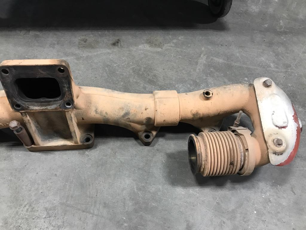 Cummins ISX15 Exhaust Manifold Payless Truck Parts