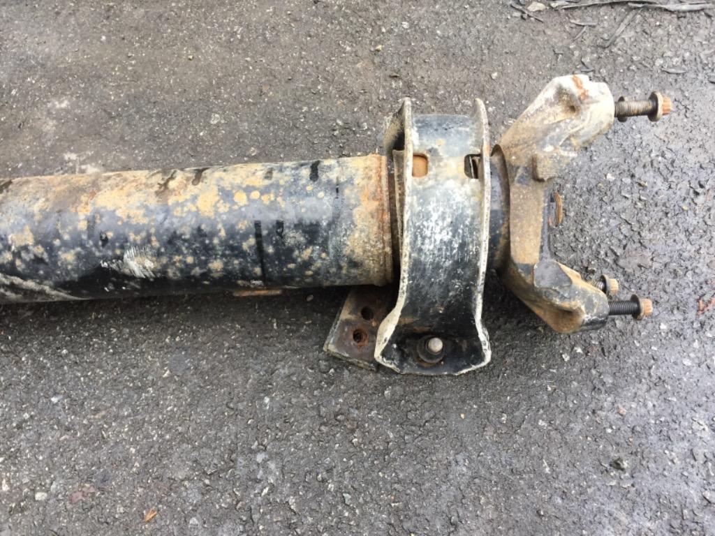 2017 Freightliner Cascadia Drive Shaft, Front Payless Truck Parts