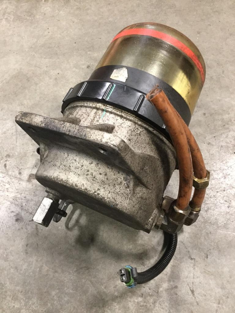 Detroit Engine Parts, Misc. Payless Truck Parts