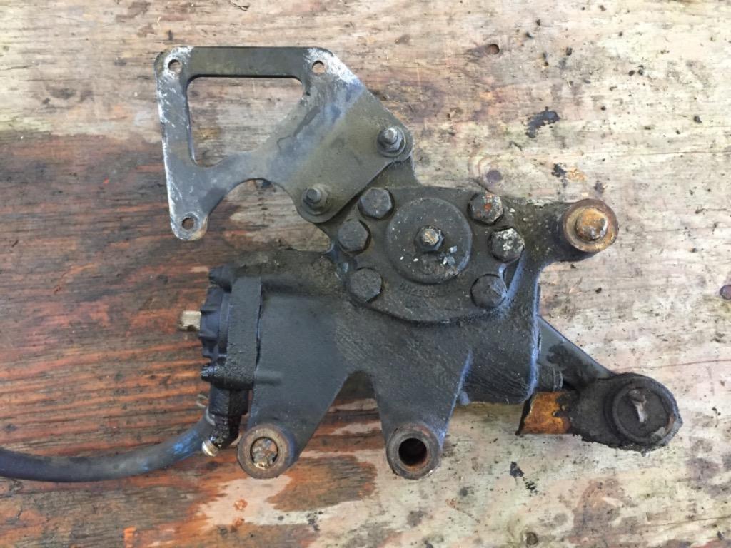 2012 Freightliner Cascadia Steering Gear / Rack Payless Truck Parts