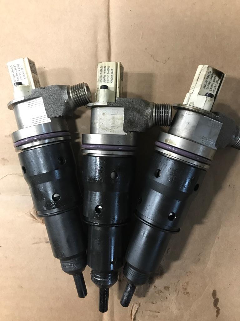 2018 Mack MP8 Fuel Injector Payless Truck Parts