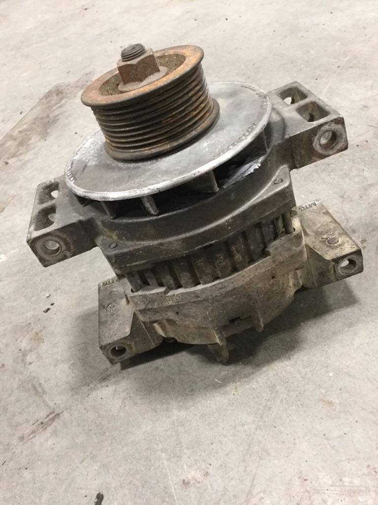 Delco Remy Alternator Rebuild Kit