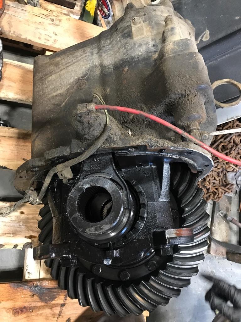 2013 Freightliner Coronado 132 Differential Assembly (Front, Rear