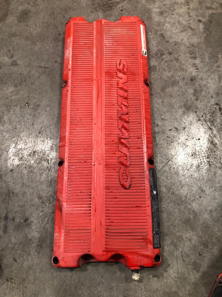 Cummins ISX Valve Cover Payless Truck Parts