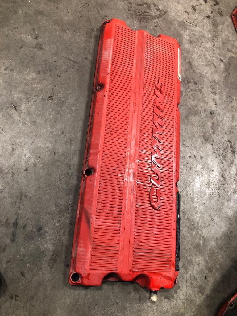 Cummins ISX Valve Cover Payless Truck Parts