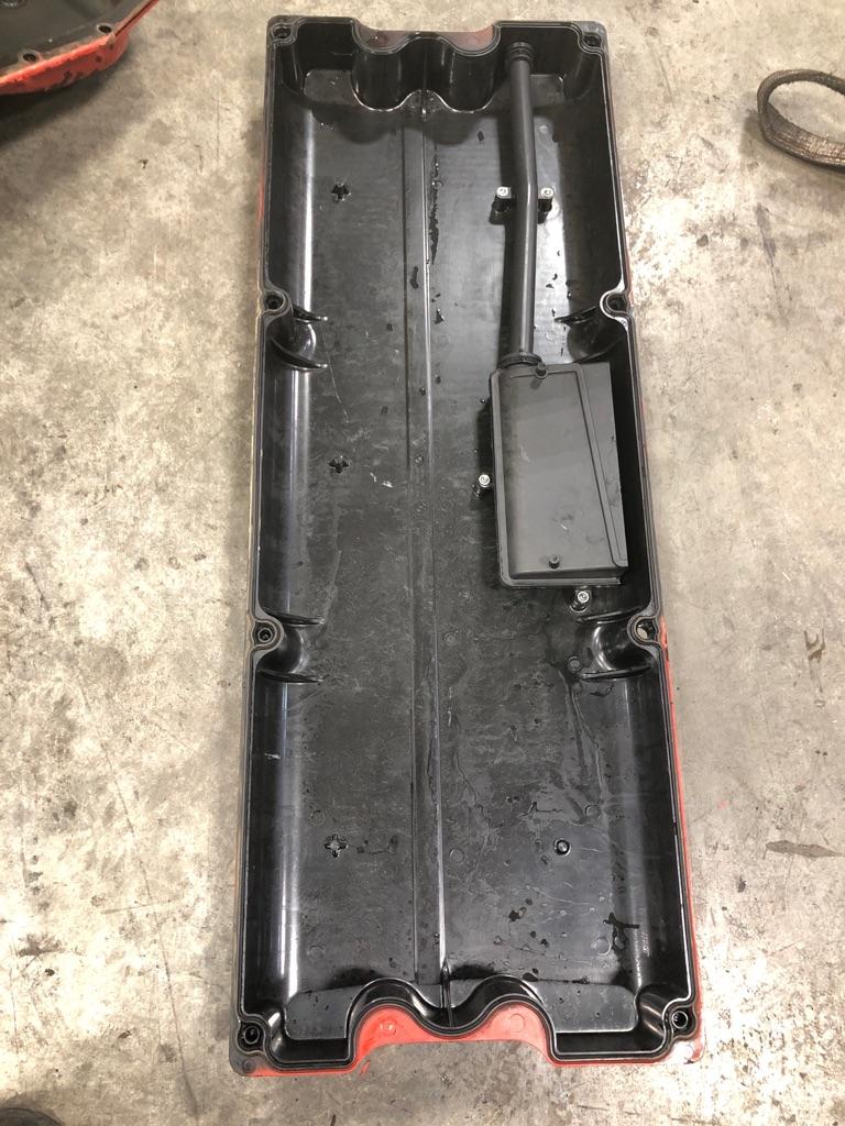Cummins ISX Valve Cover Payless Truck Parts