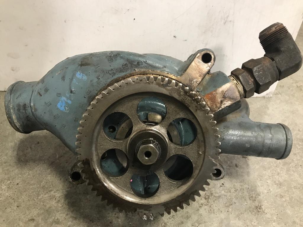 Detroit Series 60 Water Pump Payless Truck Parts