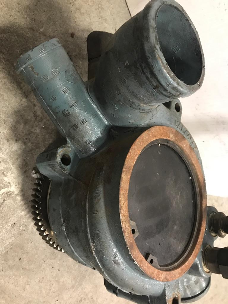 Detroit Series 60 Water Pump Payless Truck Parts