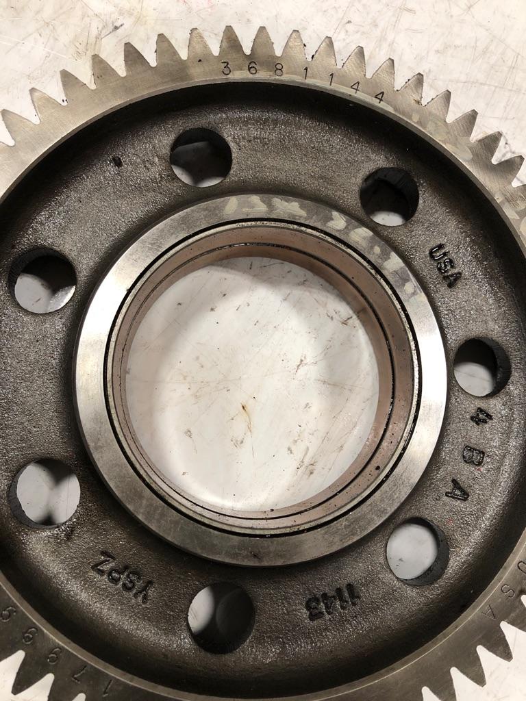 Cummins ISX Timing Gears Payless Truck Parts