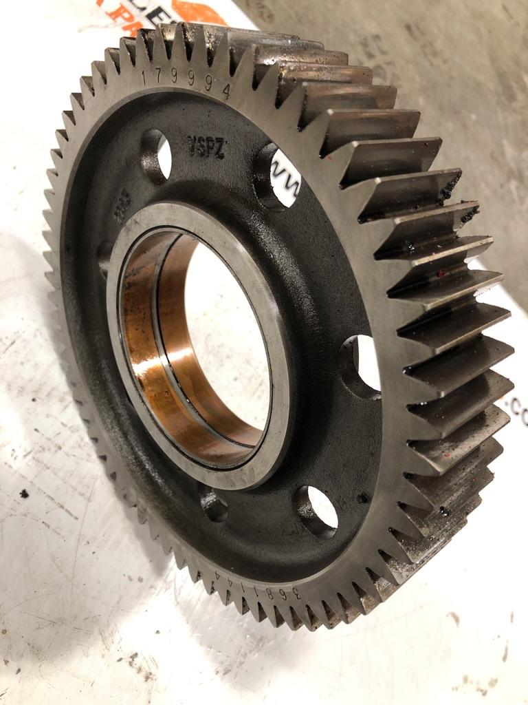 Cummins ISX Timing Gears Payless Truck Parts