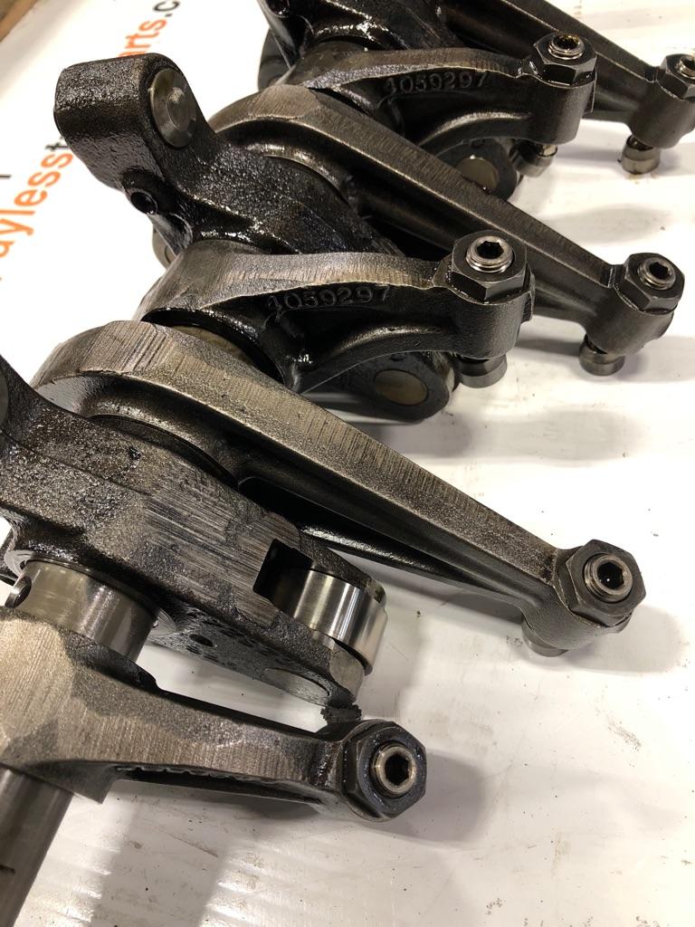 Cummins ISX Rocker Arm Payless Truck Parts