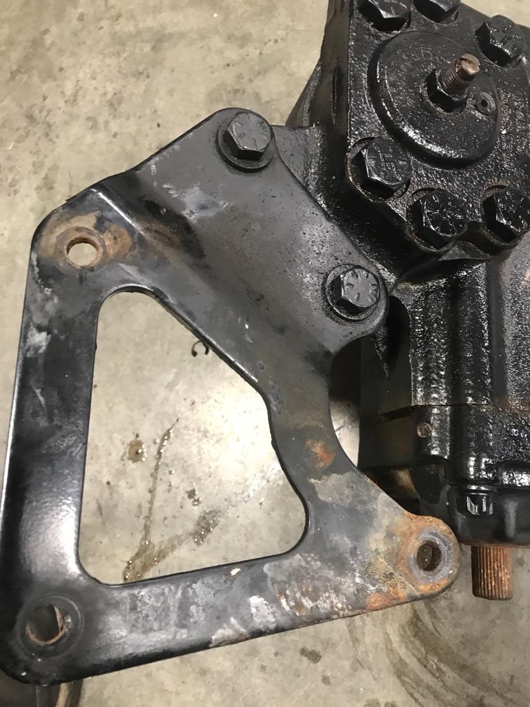 2017 Freightliner Cascadia Steering or Suspension Parts, Misc