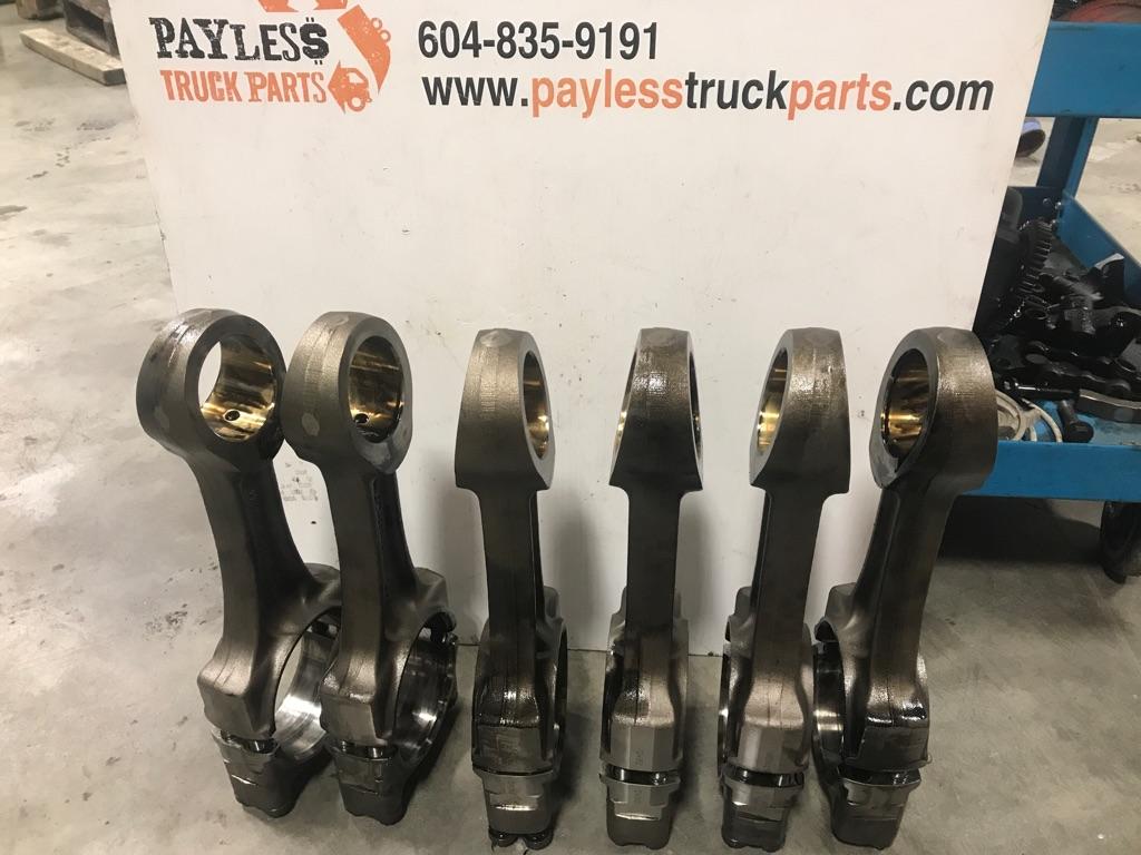 Cummins ISX Connecting Rod Payless Truck Parts