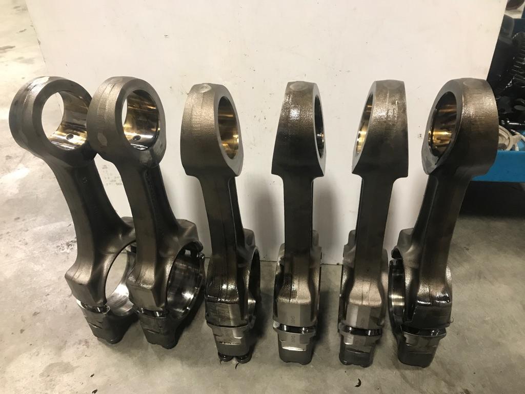 Cummins ISX Connecting Rod Payless Truck Parts