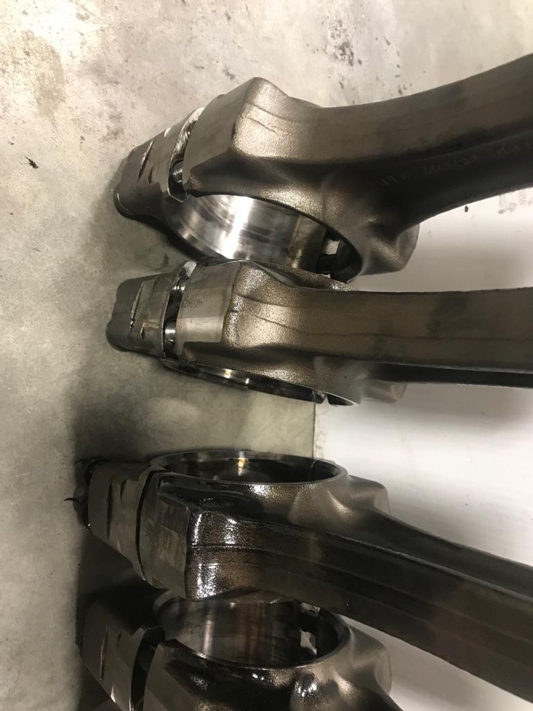 Cummins ISX Connecting Rod Payless Truck Parts