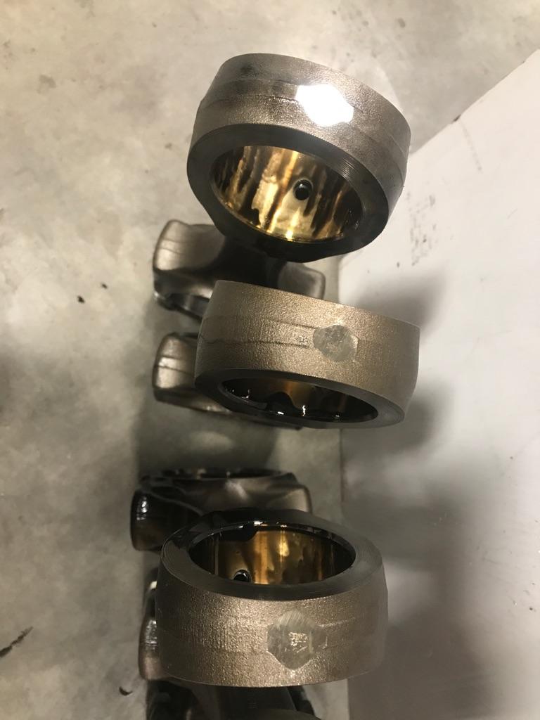 Cummins ISX Connecting Rod Payless Truck Parts