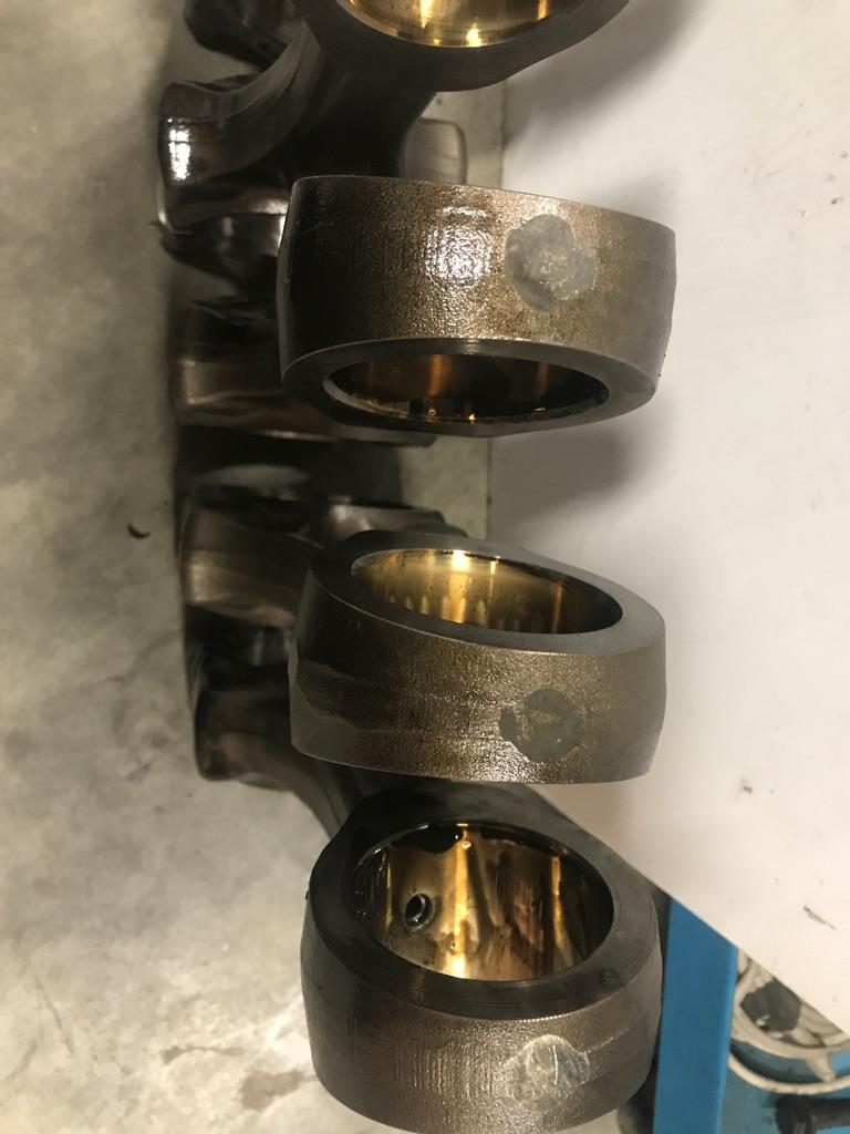 Cummins ISX Connecting Rod Payless Truck Parts