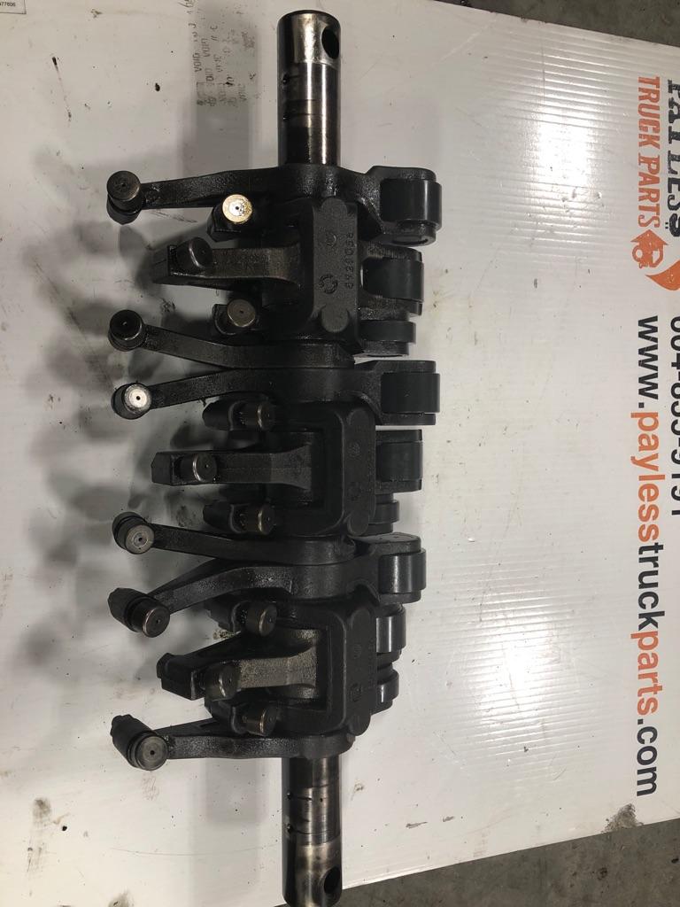 Detroit Series 60 Rocker Arm Payless Truck Parts