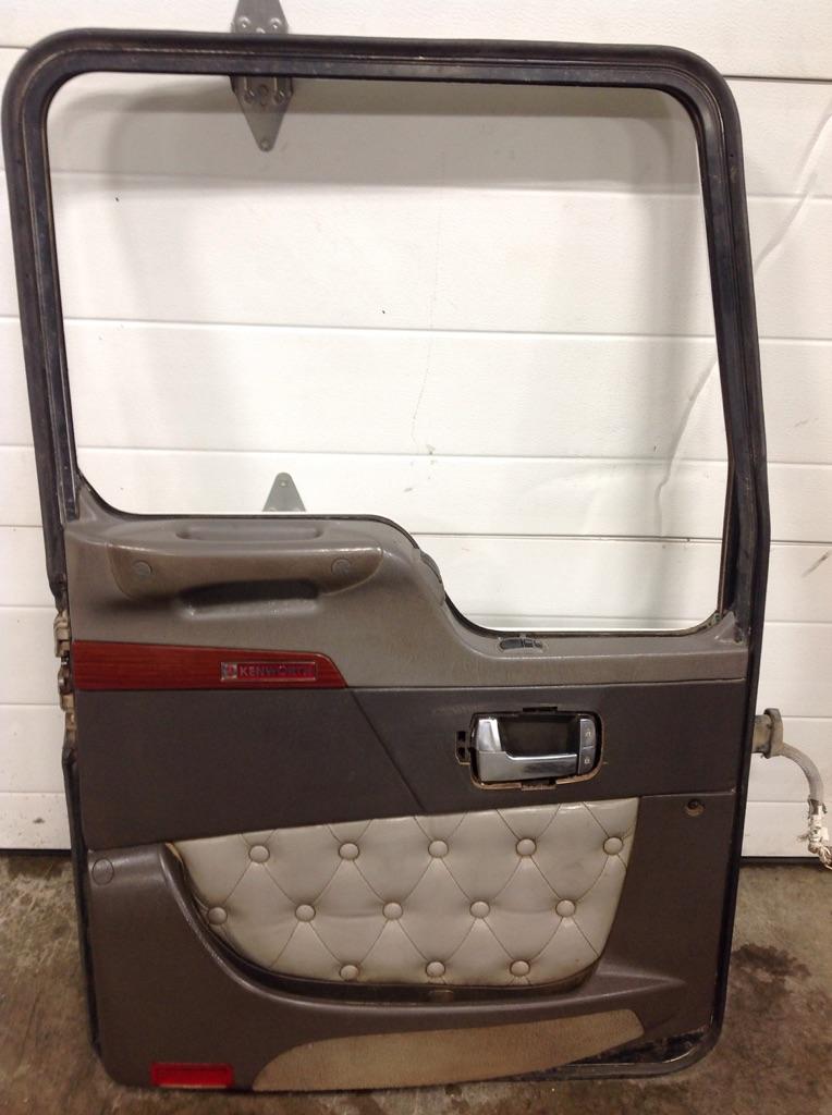 2008 Kenworth T800 Door Assembly, Front Payless Truck Parts